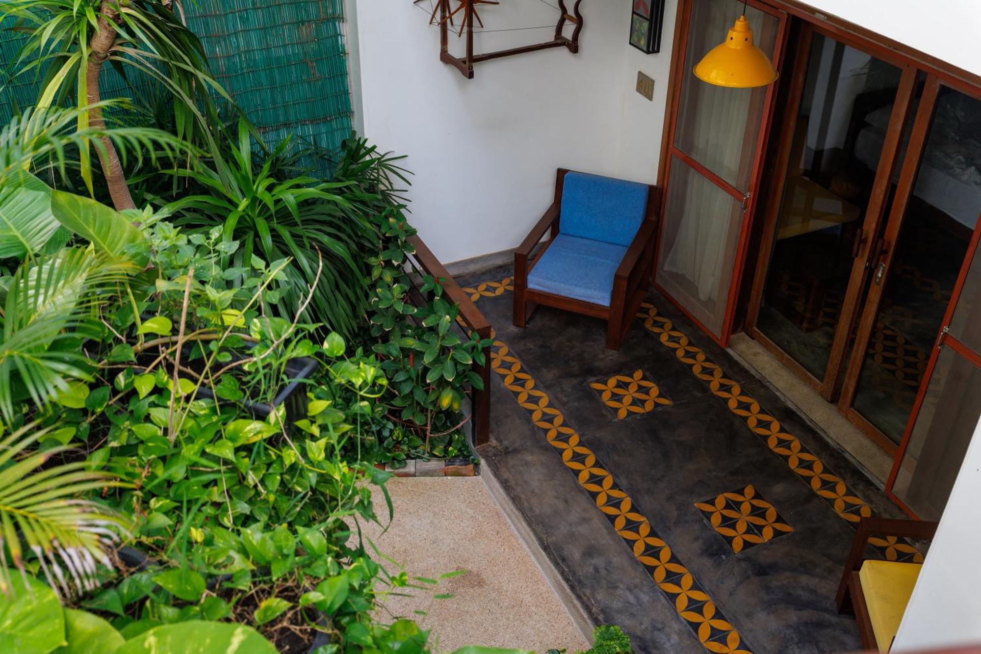 فندق سيام ريبفي  داياموند دا أنكور بوتيك المظهر الخارجي الصورة